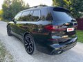 2021 BMW X7 40d I (G07), чёрный, 7400000 рублей - вид 5