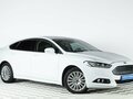 2015 Ford Mondeo V, белый, 1729000 рублей