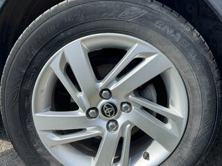2020 Toyota Raize I, белый, 1650000 рублей, вид 3