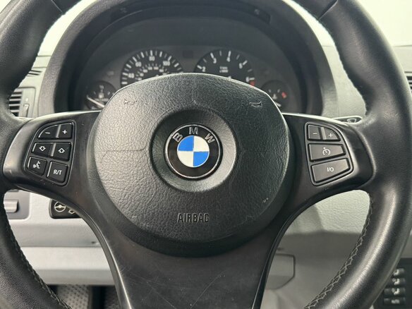 2004 BMW X5 3.0i I (E53) Рестайлинг, серый, 1170000 рублей - вид 11