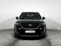 2021 Cadillac XT6 I, чёрный - вид 1