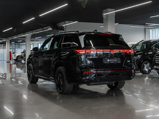 2026 Volkswagen Teramont Pro II (China Market), чёрный, 6100000 рублей, вид 5