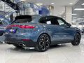 2018 Porsche Cayenne III, голубой - вид 5