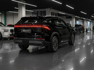 2026 Geely Galaxy M7, чёрный, 3700000 рублей, вид 5