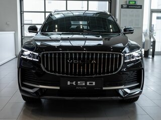 2026 VOLGA K50, чёрный, 4349000 рублей, вид 4