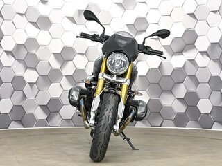 2015 BMW R Nine T, чёрный, 1019000 рублей, вид 5