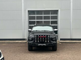 2026 JAC T9, чёрный, 3700000 рублей, вид 2