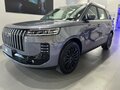 2026 Jeland J6, серый, 2350000 рублей - вид 3