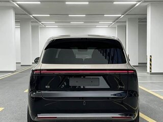 2026 Li Auto (Lixiang) L9 II, чёрный, 11300000 рублей, вид 5