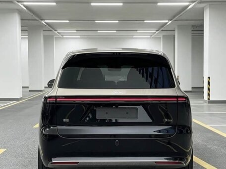2026 Li Auto (Lixiang) L9 II, чёрный, 11300000 рублей, вид 5