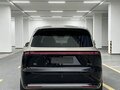 2026 Li Auto (Lixiang) L9 II, чёрный - вид 4