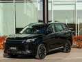 2026 Evolute i-Space I Рестайлинг, чёрный, 3685000 рублей - вид 3
