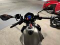2017 Kawasaki Z 650, серебристый, 550000 рублей - вид 7
