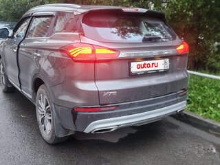 2024 Belgee X70 I, серый, 2180000 рублей, вид 3