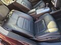2013 Nissan Murano II (Z51) Рестайлинг 2, пурпурный, 1500000 рублей - вид 8