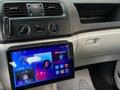 2010 Skoda Fabia II Рестайлинг, красный - вид 7