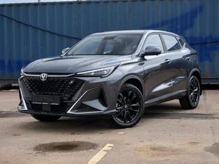2025 Changan CS35 Max, серый, 2789900 рублей, вид 2