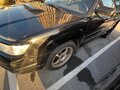 2007 Subaru Forester II Рестайлинг, чёрный, 586000 рублей - вид 8
