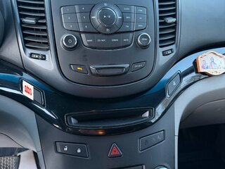2013 Chevrolet Orlando I, коричневый, 1250000 рублей, вид 5