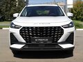 2026 Jetour X70+ I Рестайлинг, белый, 3399000 рублей - вид 2
