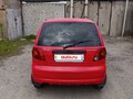 2009 Daewoo Matiz I Рестайлинг, красный, 200000 рублей - вид 9