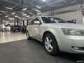 2007 Hyundai Sonata V (NF), серый, 500000 рублей - вид 11