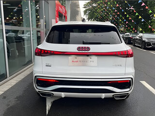 2026 Audi Q5 L III (GU), белый, 5190000 рублей, вид 3