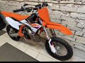 2025 KTM 65 SX, оранжевый, 370000 рублей - вид 2
