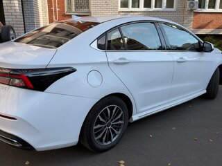 2023 Omoda S5, белый, 1129000 рублей, вид 5