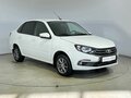 2023 Lada (ВАЗ) Granta I Рестайлинг, белый, 790000 рублей - вид 3