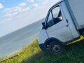 2008 ГАЗ ГАЗель (3302), белый, 595000 рублей - вид 1