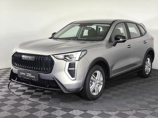 2026 Haval Jolion I Рестайлинг 2, серый, 2099000 рублей, вид 1