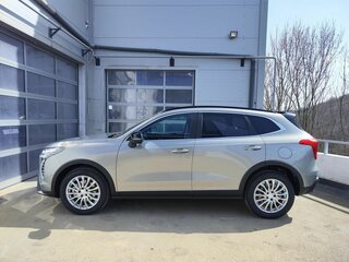 2026 Haval Jolion I Рестайлинг 2, серый, 2949000 рублей, вид 3