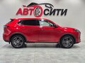2023 Changan CS55 Plus II Рестайлинг, красный, 2105000 рублей - вид 7