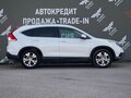2014 Honda CR-V IV, белый, 1699000 рублей - вид 8