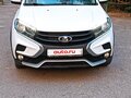 2020 Lada (ВАЗ) XRAY Cross I, белый, 1150000 рублей - вид 1