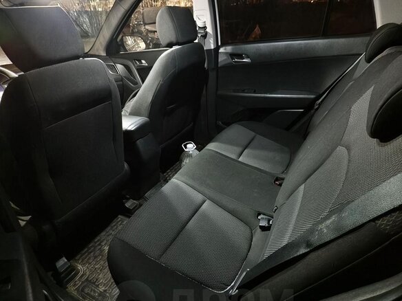 2016 Hyundai Creta I, белый, 1650000 рублей - вид 11
