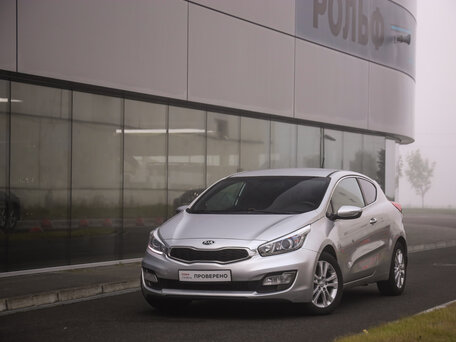 Kia Ceed II