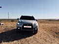 2012 Mitsubishi ASX I, серебристый, 800000 рублей - вид 4