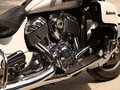 2019 Indian Roadmaster, белый, 1550000 рублей - вид 6