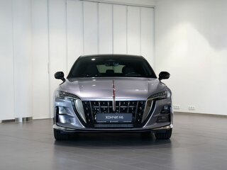 2026 Hongqi H6, серый, 4599000 рублей, вид 2