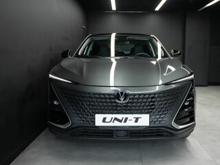 2024 Changan UNI-T I, серый, 3507920 рублей, вид 3