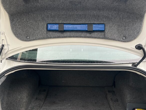 2008 BMW 3 серии 320i V (E90/E91/E92/E93) Рестайлинг, белый, 970000 рублей - вид 4