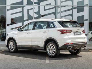 2024 SWM G01, белый, 1499000 рублей, вид 2
