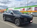 2023 Jetour Dashing I, чёрный, 1500000 рублей