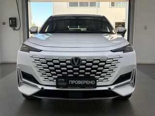 2023 Changan UNI-K, белый, 2580000 рублей, вид 2