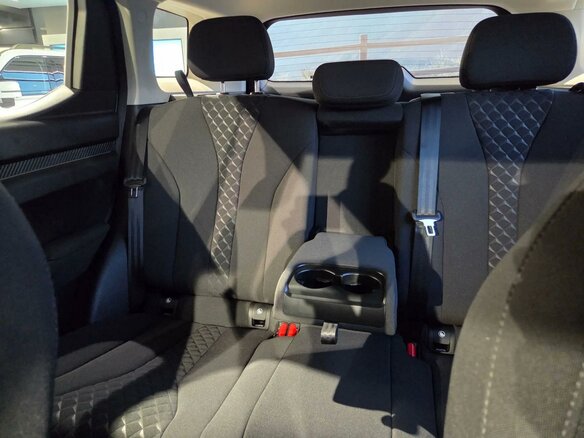2026 Haval H3 I, чёрный, 2899000 рублей - вид 11