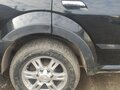 2011 Great Wall Hover H3 I, чёрный, 700000 рублей - вид 5