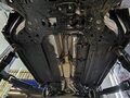 2024 Geely Monjaro I, серебристый, 3600000 рублей - вид 8