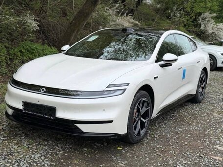 2026 Changan Qiyuan A06 28.39 kWh, белый, 2749000 рублей, вид 5